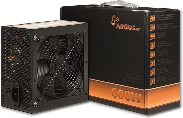 Intertech Argus (600 W)