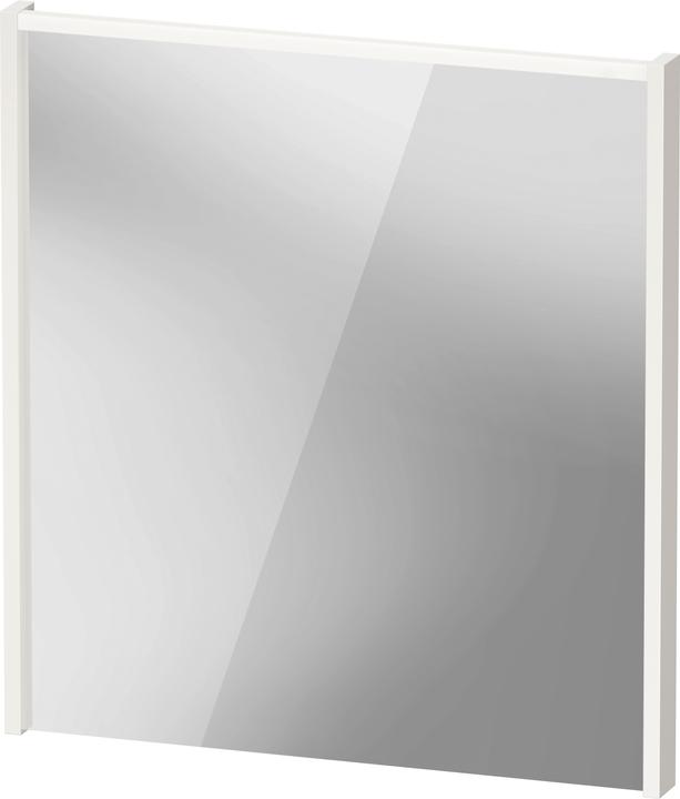 White High Gloss