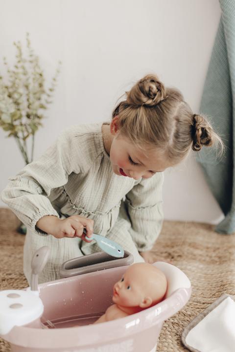 Produktbild Smoby BabyNurse Balneo Bath