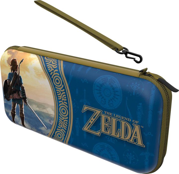 Immagine prodotto PDP Custodia da viaggio (Switch, Switch Lite, Switch OLED)