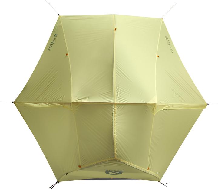 Produktbild Nemo Equipment Mayfly Osmo 2P (Kuppelzelt, 1.37 kg, 2 Personen)