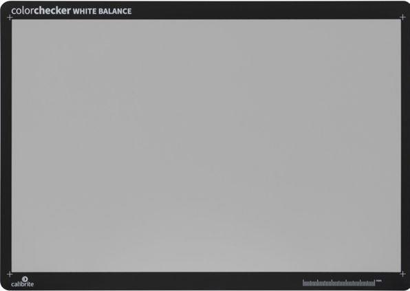 Image du produit Xrite ColorChecker Balance des blancs