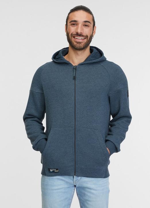 Immagine prodotto Ragwear Giacca in felpa ZENWAY (M)