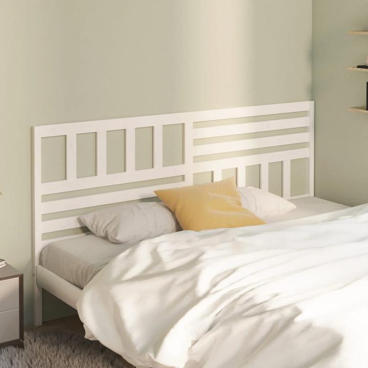 Actual product image VidaXL Kipper (206 x 4 x 100 cm)