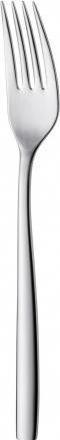 Produktbild WMF Besteck Besteckset 12 Personen Palma 60tlg Monobloc-Messer Edelstahl poliert (60 Stück, Besteck Set)
