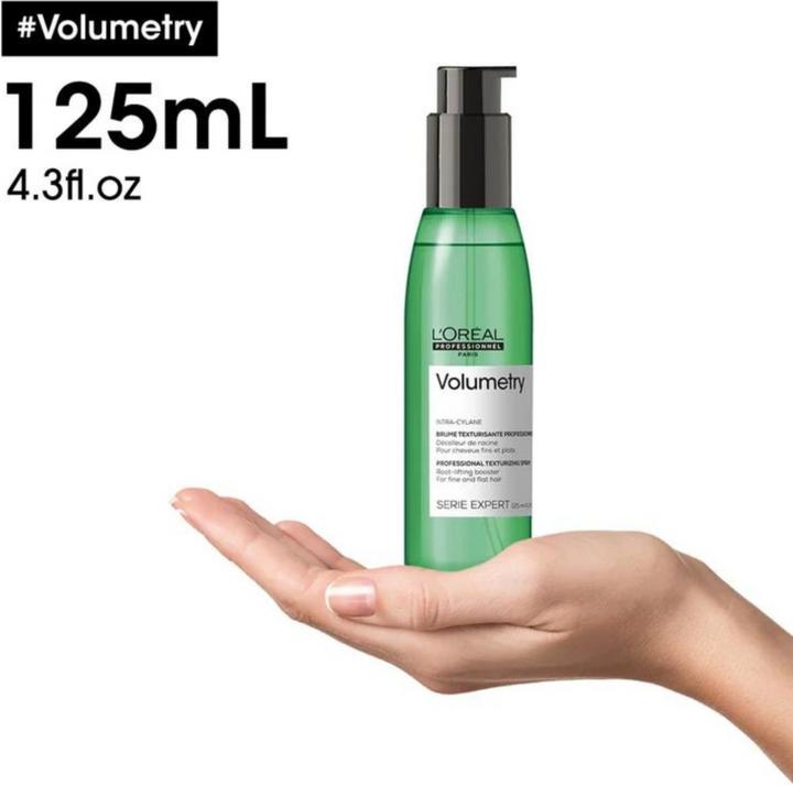 Immagine prodotto L'Oréal Professionnel Série Expert Volumetry - Spray professionale per le radici (125 ml)