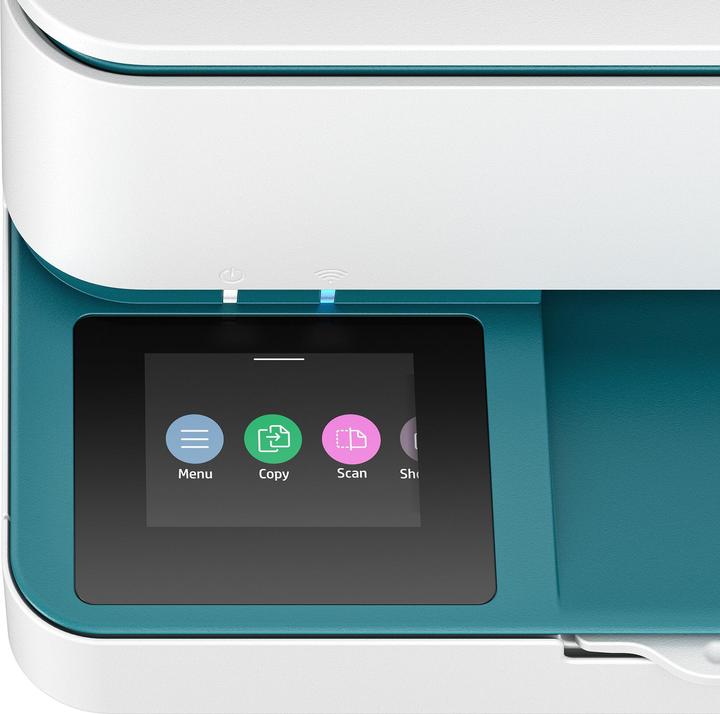 Actual product image HP Envy 6122e (Thermal printing, Colour)