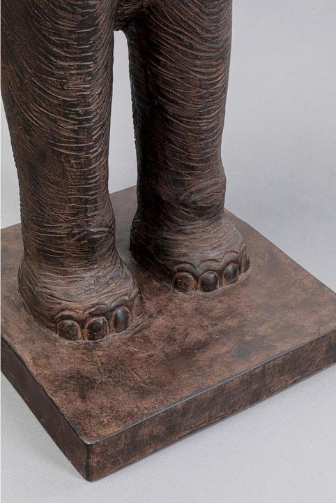 Immagine prodotto Kare Design Lampada da terra Elefante animale 154cm (E27)