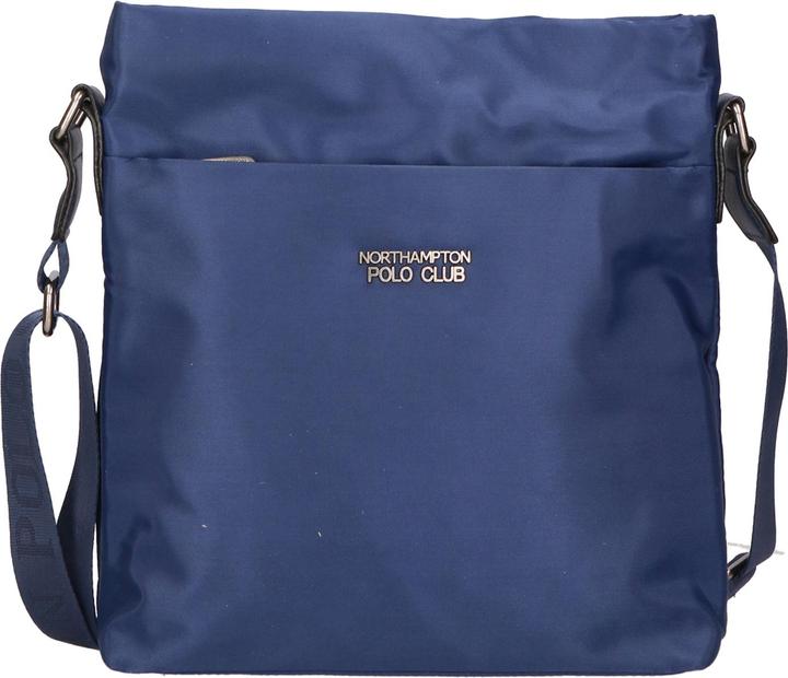 Immagine prodotto Northampton Polo Club borsa a tracolla