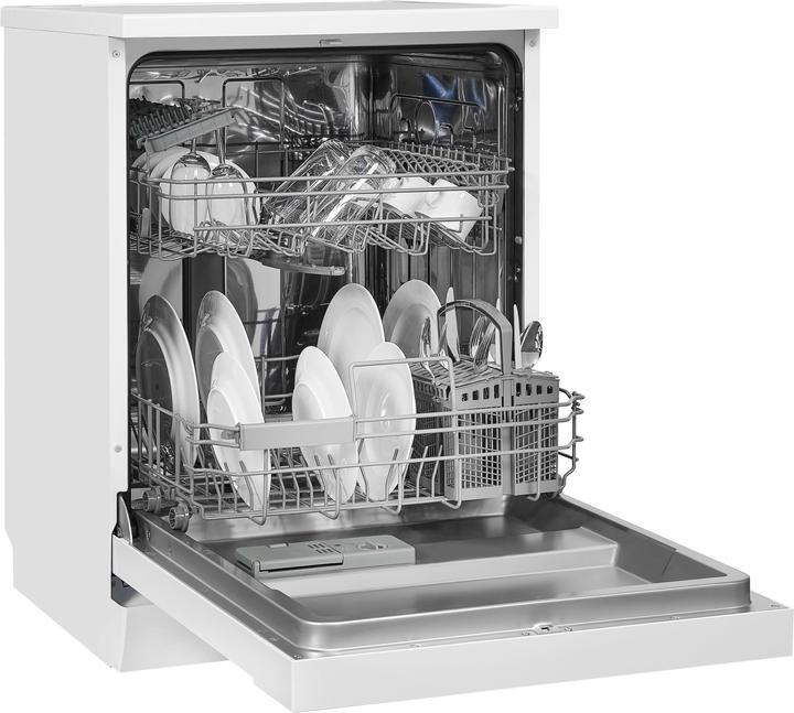 Produktbild Exquisit GSP9313-030E weiss