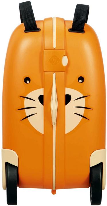 Immagine prodotto Samsonite Dream Rider Tiger Toby (28 l, Bagaglio a mano (fino a 50 litri))