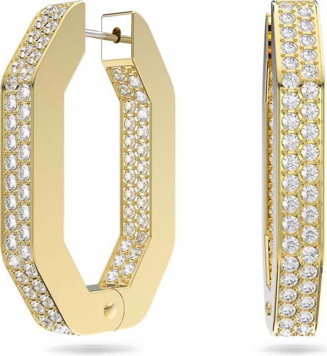 Immagine prodotto Swarovski Creoli (Metallo Swarovski)