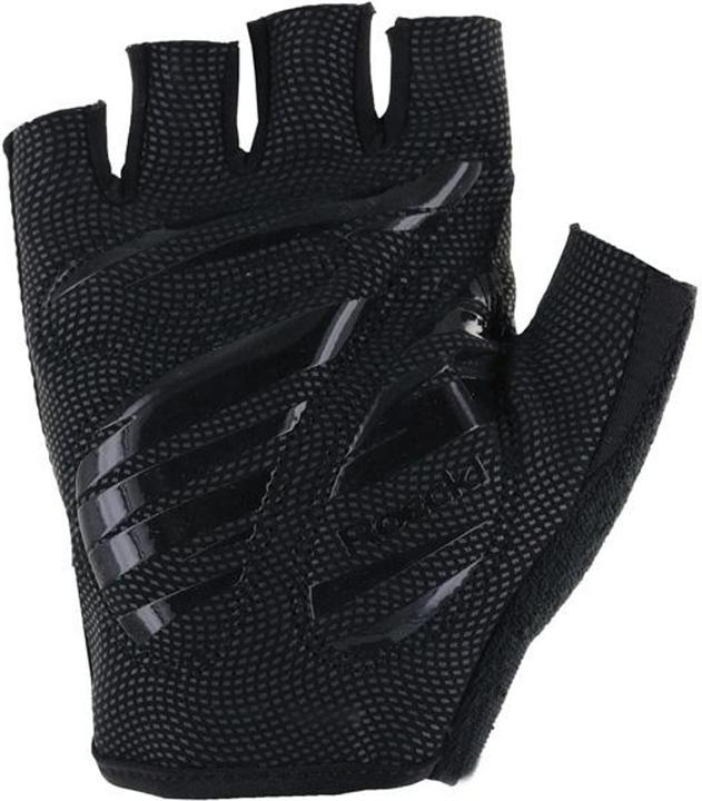 Image du produit Roeckl Bâle 2 gants demi-doigts (S)