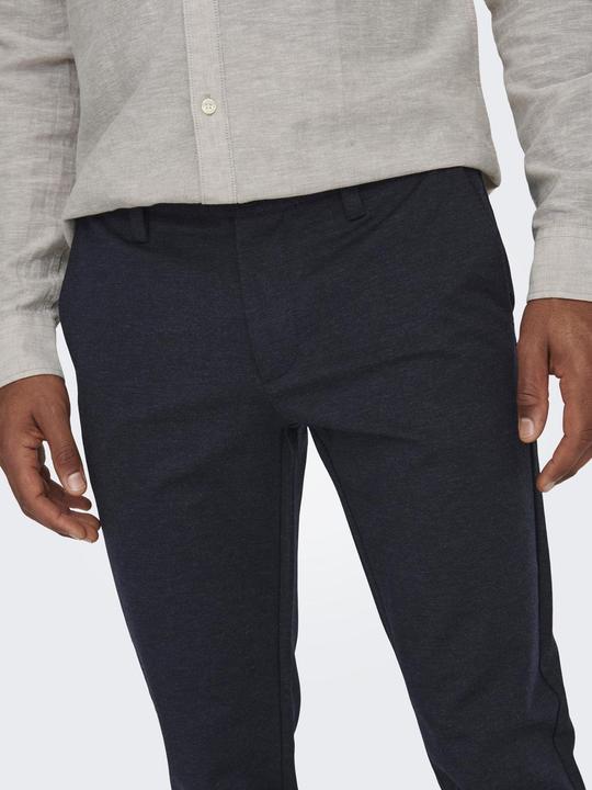 Image du produit Only & Sons Pantalon à coupe conique (W28/L32)