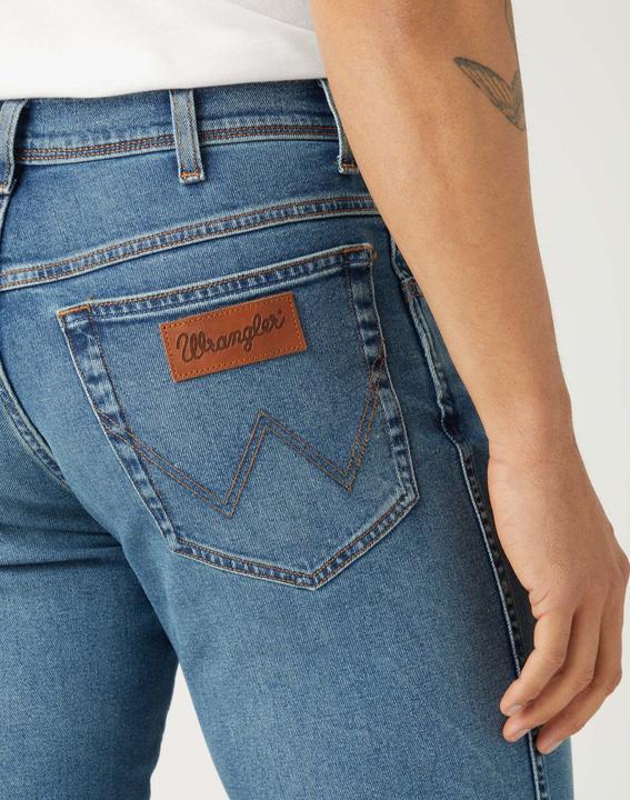 Actual product image Wrangler Jeans Texas Low Stretch (31)