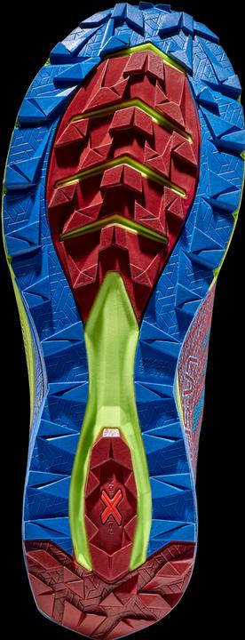 Actual product image La Sportiva Jackal II Men GTX outdoor shoe (45)
