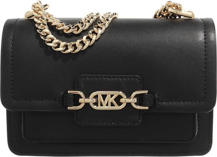 Image du produit Michael Kors Heather 32S2G7HC0L -001 - Damen - Crossbody Bag - Schwarz