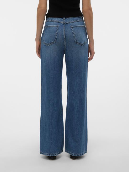 Produktbild Vero Moda VMKATHY Weit geschnitten Jeans Weit geschnitten (W30/L32)
