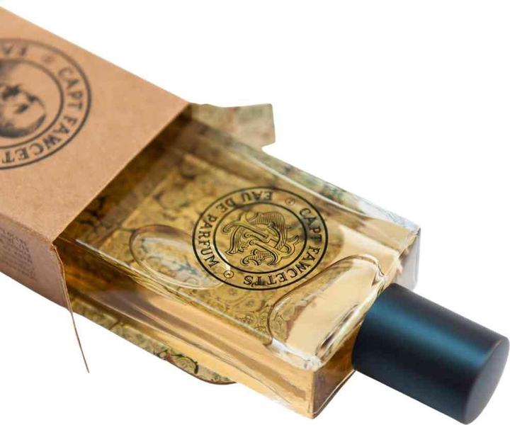 Produktbild Captain Fawcett Original (Eau de Parfum, 50 ml)