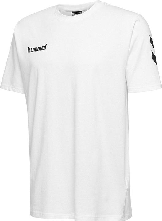 hummel Go Kids Cotton T-Shirt S/S (152)