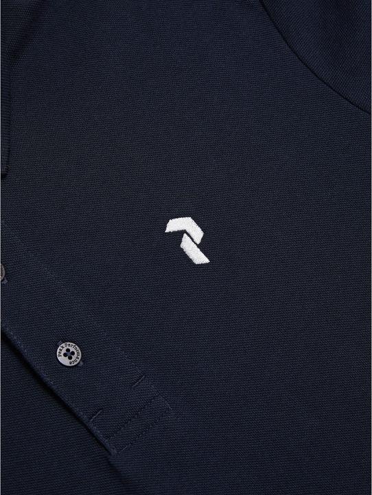 Actual product image Peak Performance Classic Cotton Polo (S)