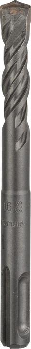 Actual product image Bosch Professional Zubehör Hammer drill SDS plus-5, 10 x 50 x 115 mm (10 mm)