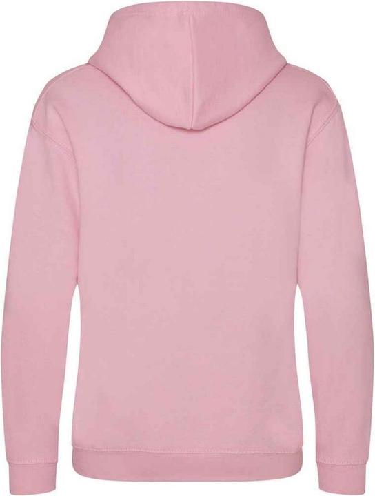 Image du produit Awdis Sweat à capuche Varsity pour enfants et adolescents (152, 158)