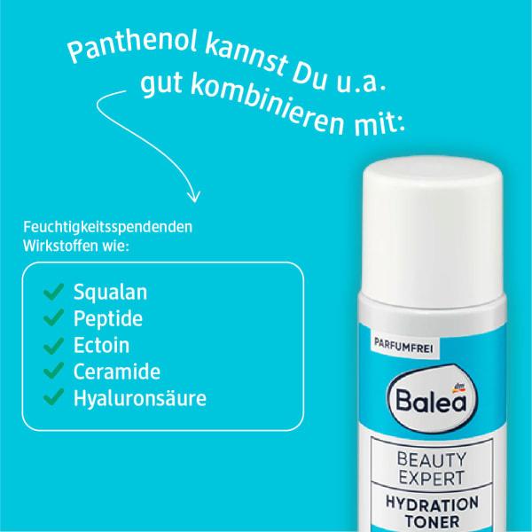 Produktbild dm Balea Toner Beauty (Tonic, 100 ml)