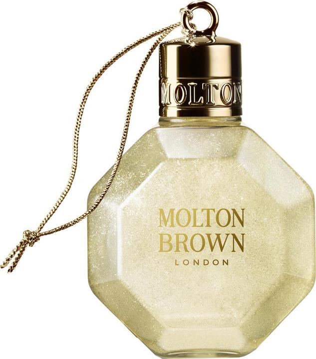 Actual product image Molton Brown Bath Body Vintage Elderfl Bauble 75 ml (Body care set)