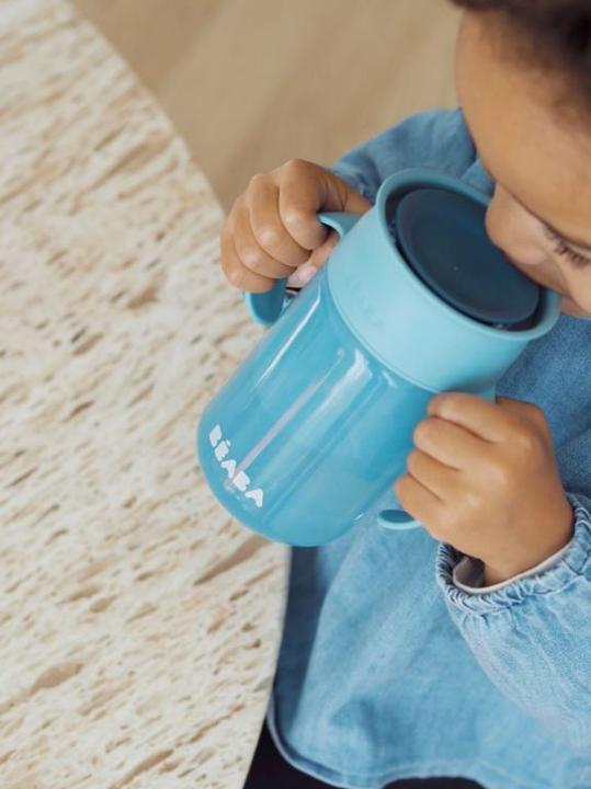 Actual product image Beaba Learning cup