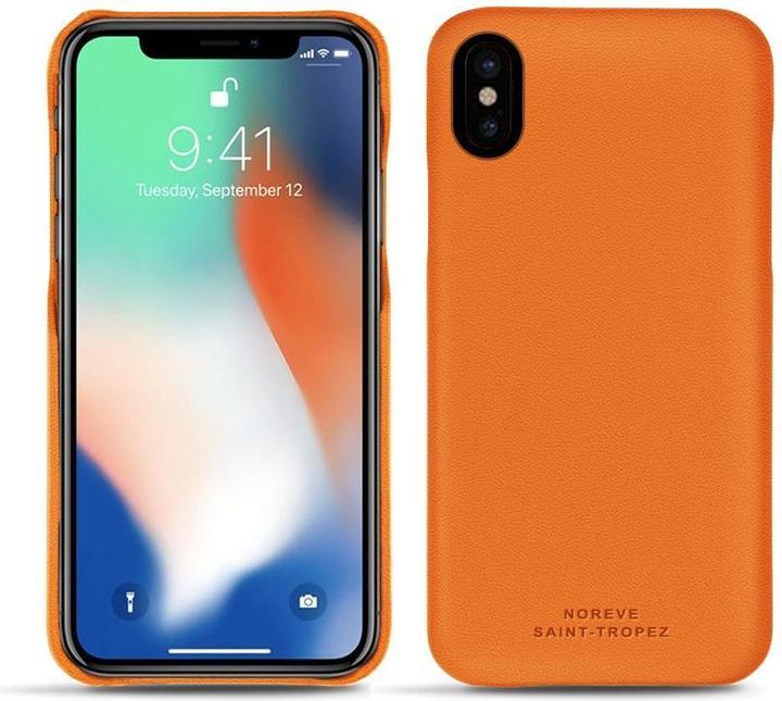 Oranje PU ( Pantone #ff9351 )