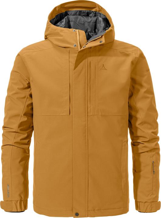 Schöffel Ins Jacket Antwerpen M (48)