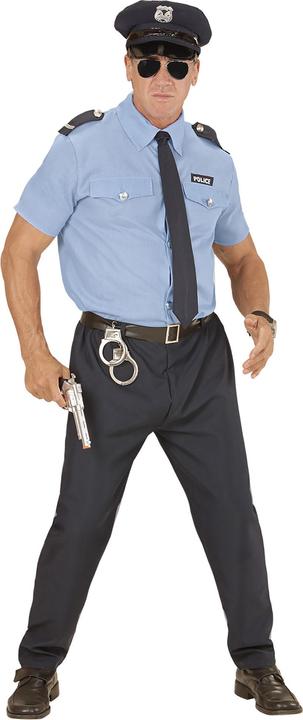 Image du produit Widmann Policier Peter (L)