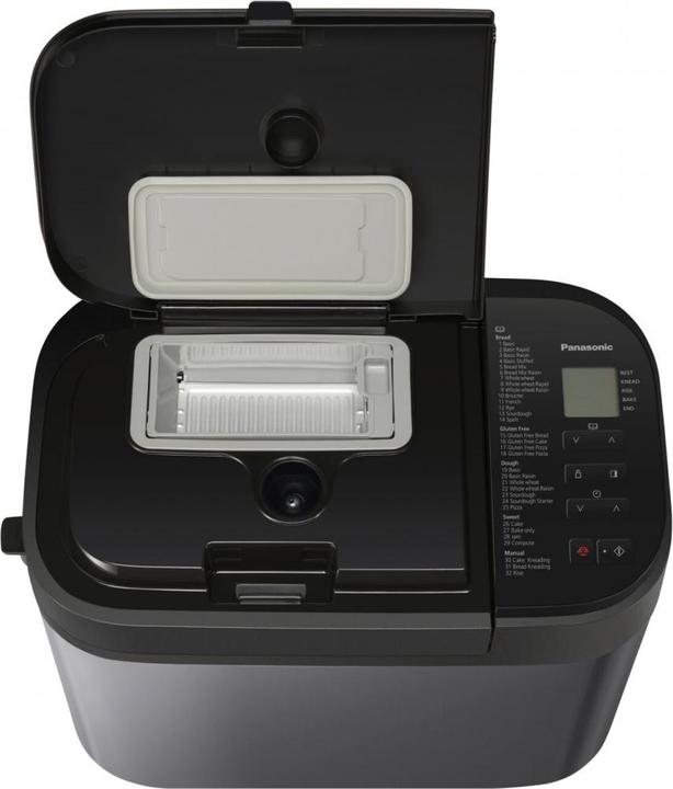 Produktbild Panasonic SD-YR2540