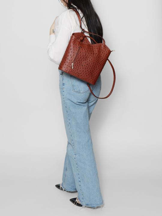 Actual product image Gave Lux backpack (6.30 l)