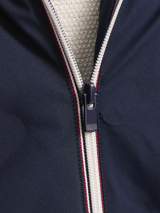 Immagine prodotto Jack & Jones JACK&JONES JJADAM HYBRID JACKET Heren Gequilte jas - Sky Captain (XL)