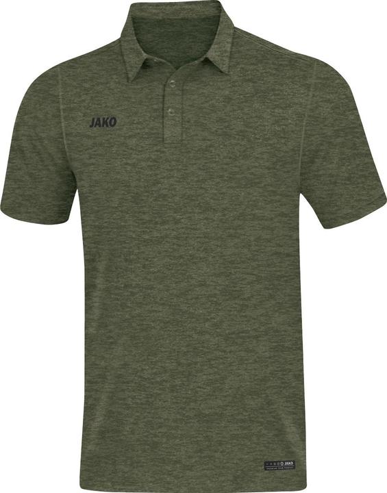 Produktbild JAKO Polo Premium Basics (3XL)
