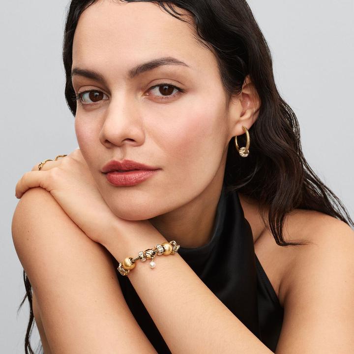 Image du produit Pandora Charme Noeud Infini (Métal)