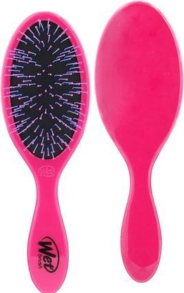 Produktbild Wet Brush Custom Care Thick Hair Detangler Pink -