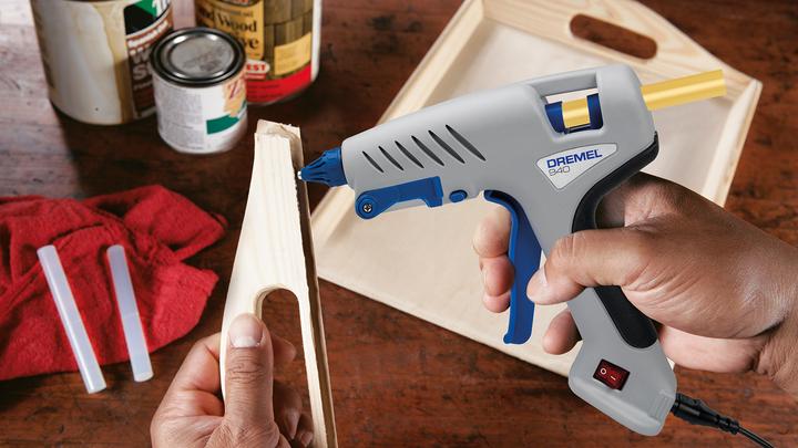 Produktbild Dremel Heissklebepistole 940 (940-3)