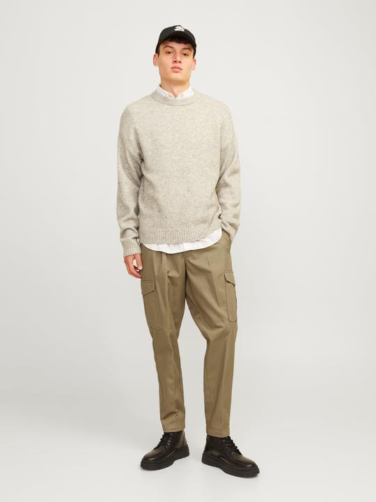 Produktbild Jack & Jones Bill Clean Tapered Cargohose (W30/L32)