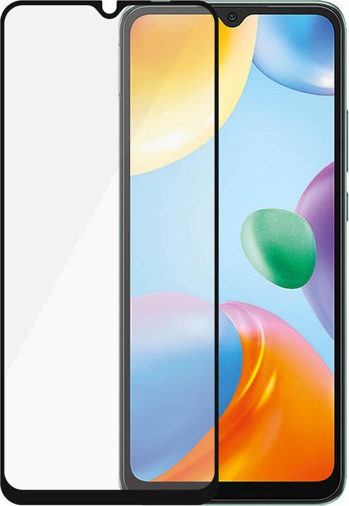 Produktbild PanzerGlass Standard (1 Stück, Xiaomi Redmi 10C, Xiaomi Redmi 12C)