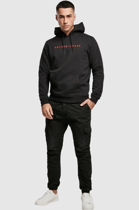 Actual product image MT ABC Hoody (XS)