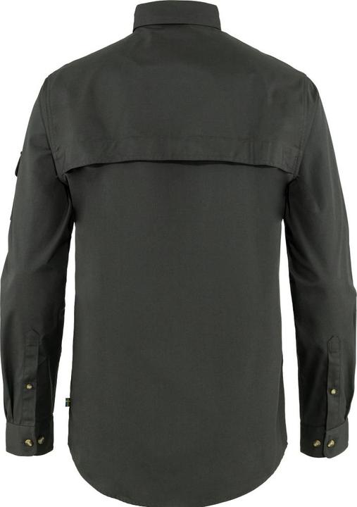Actual product image Fjällräven Sarek Trekking Shirt (M)