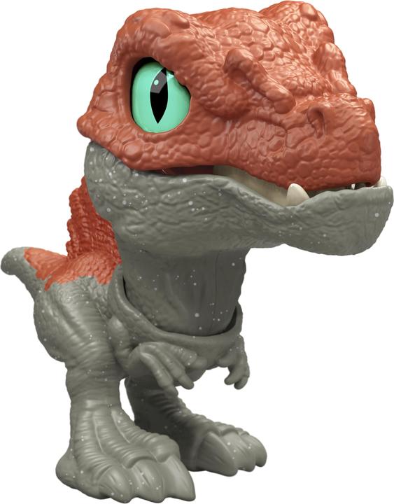 Immagine prodotto Jurassic World Spinosaurus