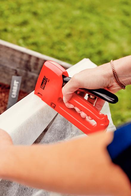 Produktbild Rapid Heftpistole