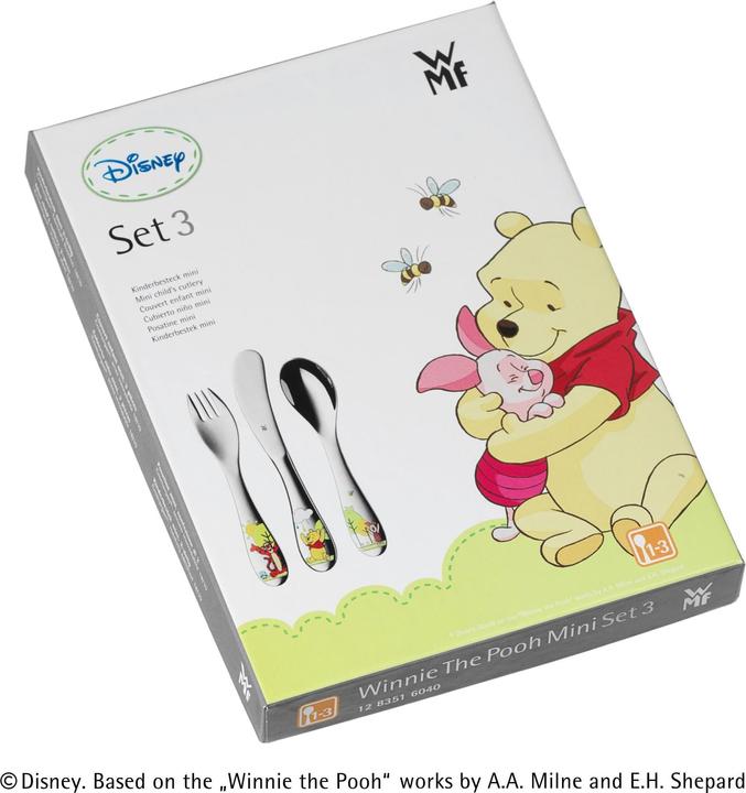 Actual product image WMF Winnie the Pooh