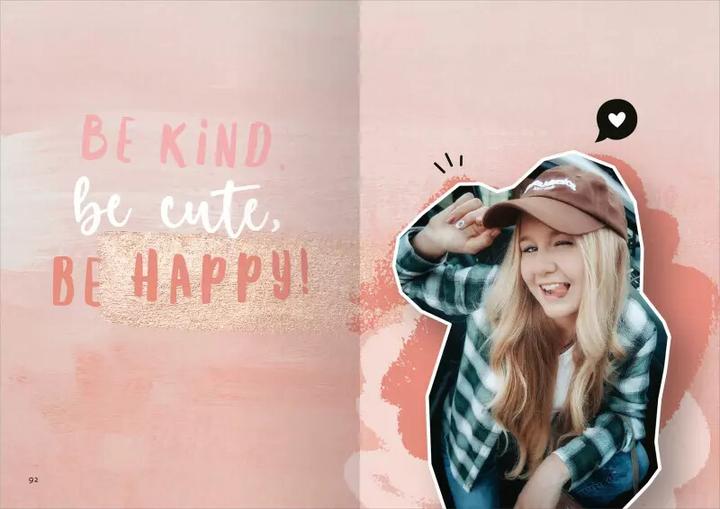 Produktbild Make your life shine! (Deutsch, Mavie Noelle)