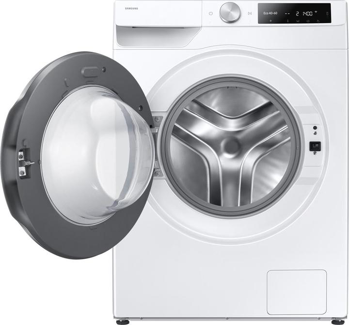 Immagine prodotto Samsung Lavatrice WW6000 9kg (9 kg, A sinistra)