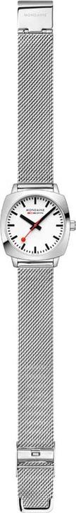 Image du produit Mondaine Petite Cushion (Montre analogique, 31 mm)